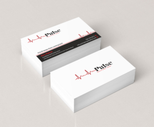 Business Card Design by Infinitive Technology for Pulse Educational Group | Design: #20298018