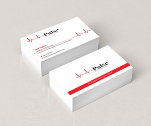Business Card Design by Infinitive Technology for Pulse Educational Group | Design: #20298019