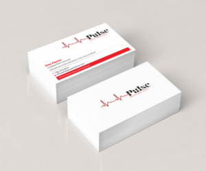Business Card Design by Infinitive Technology for Pulse Educational Group | Design: #20298273