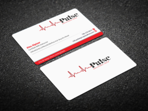 Business Card Design by Infinitive Technology for Pulse Educational Group | Design: #20298292