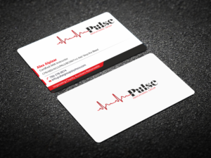 Business Card Design by Infinitive Technology for Pulse Educational Group | Design: #20298293