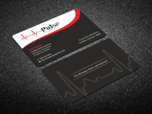 Business Card Design by Infinitive Technology for Pulse Educational Group | Design: #20298709