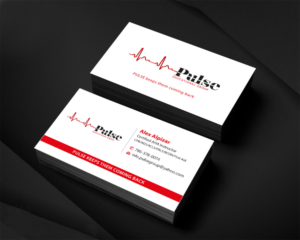 Diseño de Tarjeta de Presentación por Infinitive Technology para Pulse Educational Group | Diseño: #20299644