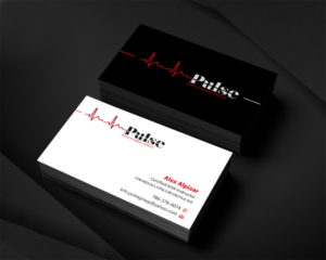 Diseño de Tarjeta de Presentación por Infinitive Technology para Pulse Educational Group | Diseño: #20299659