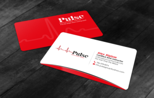 Business Card Design by chandrayaan.creative for Pulse Educational Group | Design: #20278333