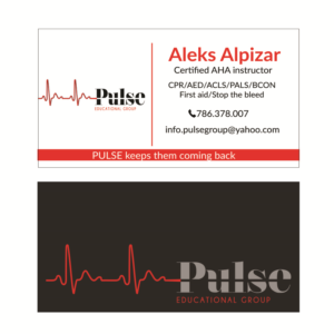 Business Card Design by a.karanovic