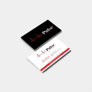 Business Card Design by Maxo-Biz for Pulse Educational Group | Design: #20280750