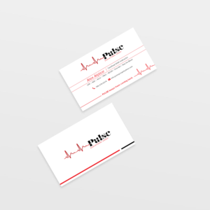 Business Card Design by Maxo-Biz for Pulse Educational Group | Design: #20280751