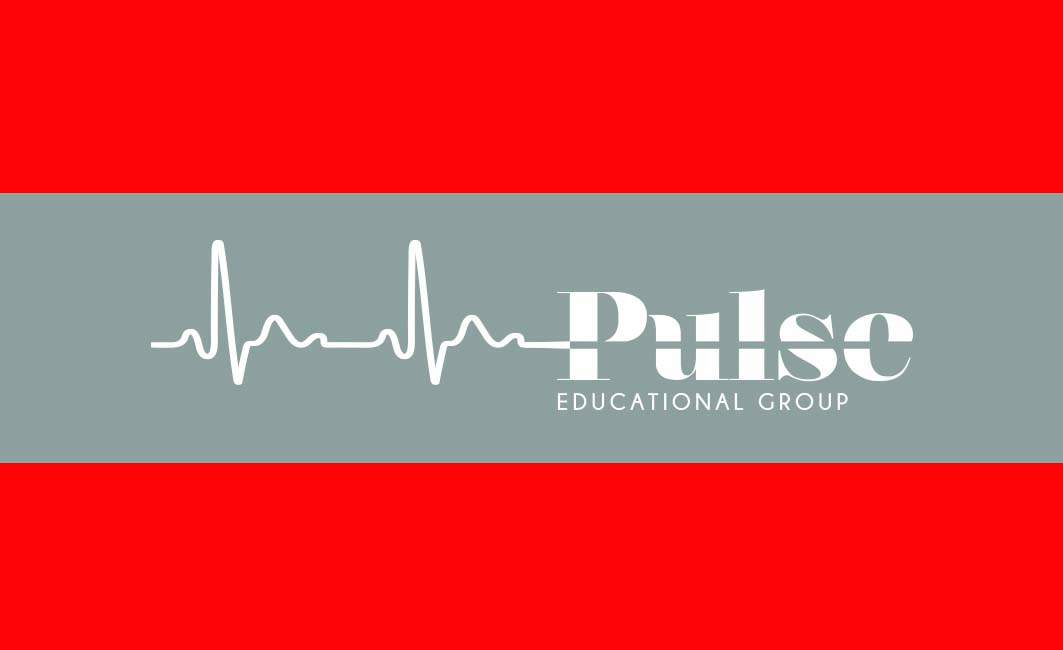 Visitenkarten-Design von mahmoud 88 für Pulse Educational Group | Design #20276172