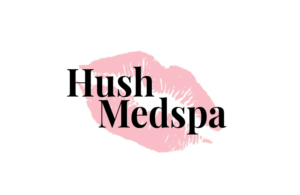 Diseño de Logo por Giovanni para Hush MedSpa | Diseño #20274093