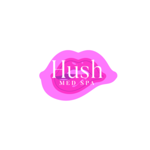 Logo Design by Design Sword for Hush MedSpa | Design: #20280120