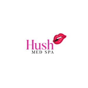 Logo Design by Design Sword for Hush MedSpa | Design: #20280122
