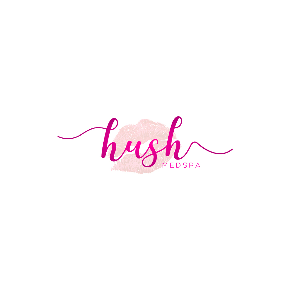 Design de Logo par Sayari 3 pour Hush MedSpa | Design #20273164