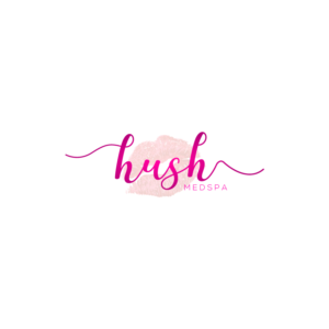 Diseño de Logo por Sayari 3 para Hush MedSpa | Diseño #20273164