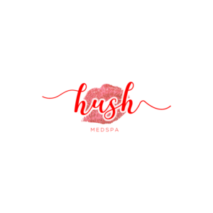 Logo Design by Sayari 3 for Hush MedSpa | Design: #20273165