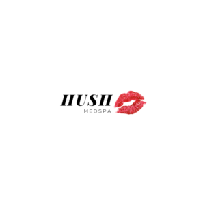 Logo Design by Sayari 3 for Hush MedSpa | Design: #20277678