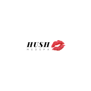 Logo Design by Sayari 3 for Hush MedSpa | Design: #20277698
