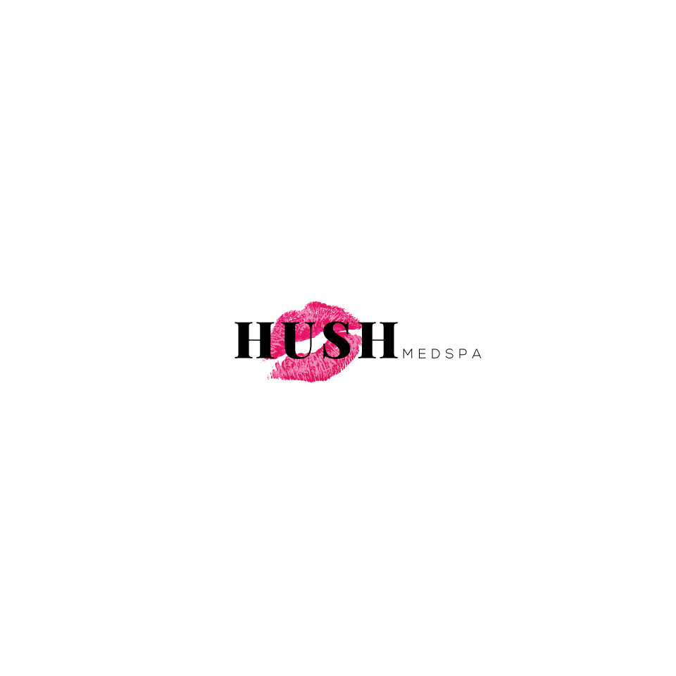 Diseño de Logo por Sayari 3 para Hush MedSpa | Diseño #20277851