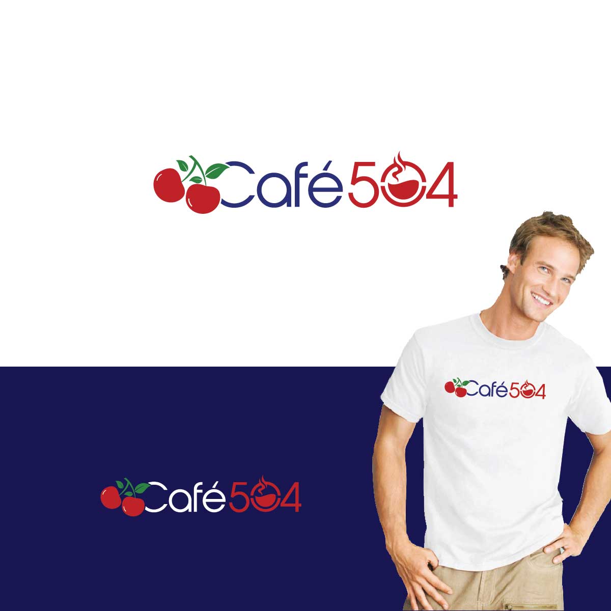 Logo Design by Deziners Zone for this project | Design #20279468