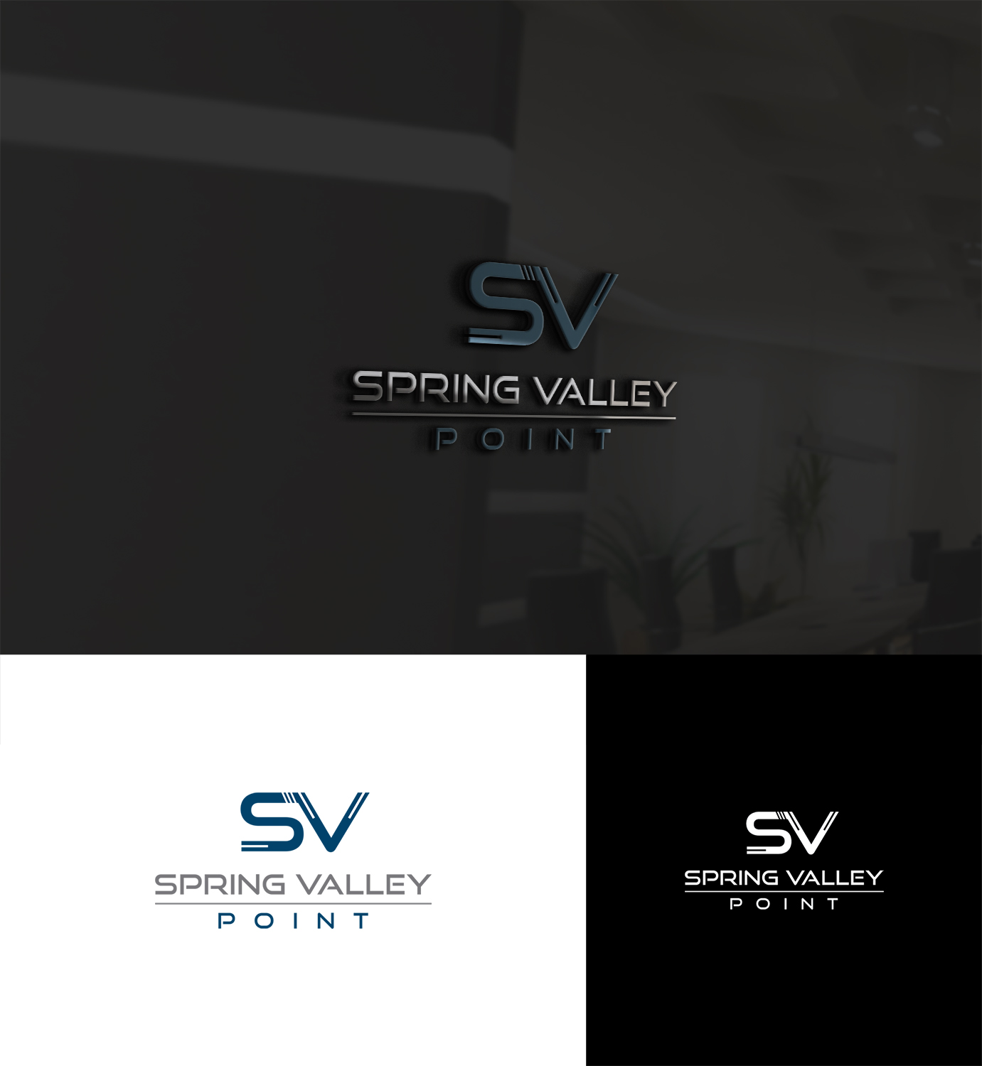 Logo Design by BEEZU for this project | Design #20344028