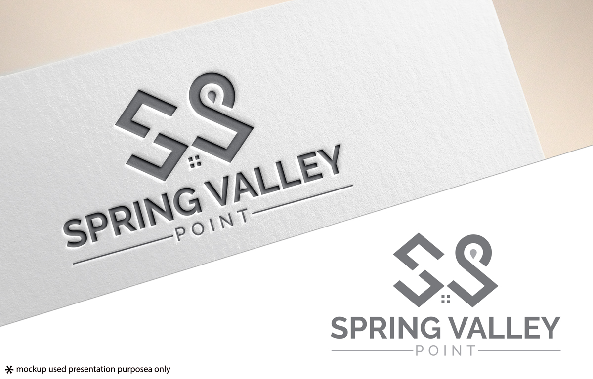 Logo Design by A S design @ for this project | Design #20337095