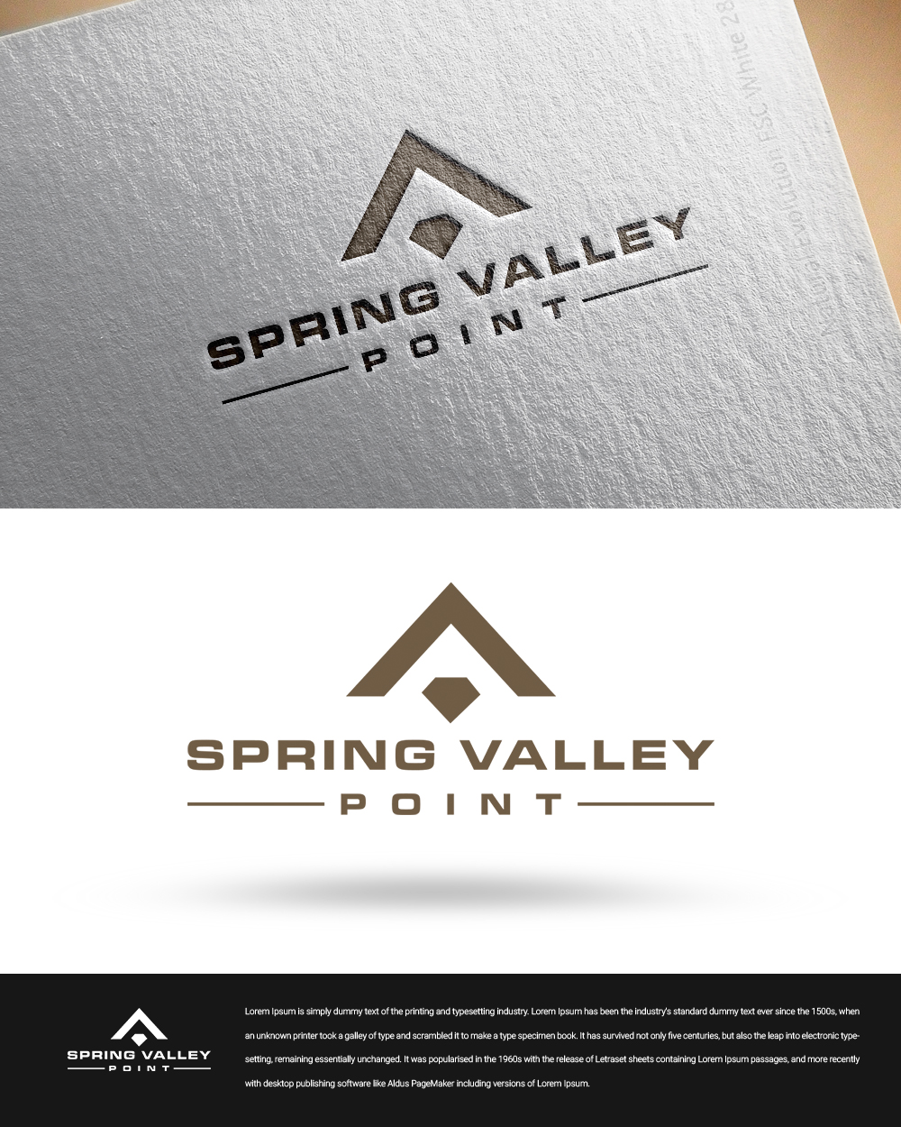 Logo Design by zingodesigns258 for this project | Design #20335617