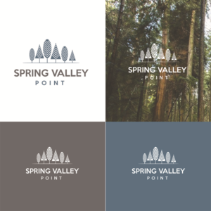 Logo Design by r e y