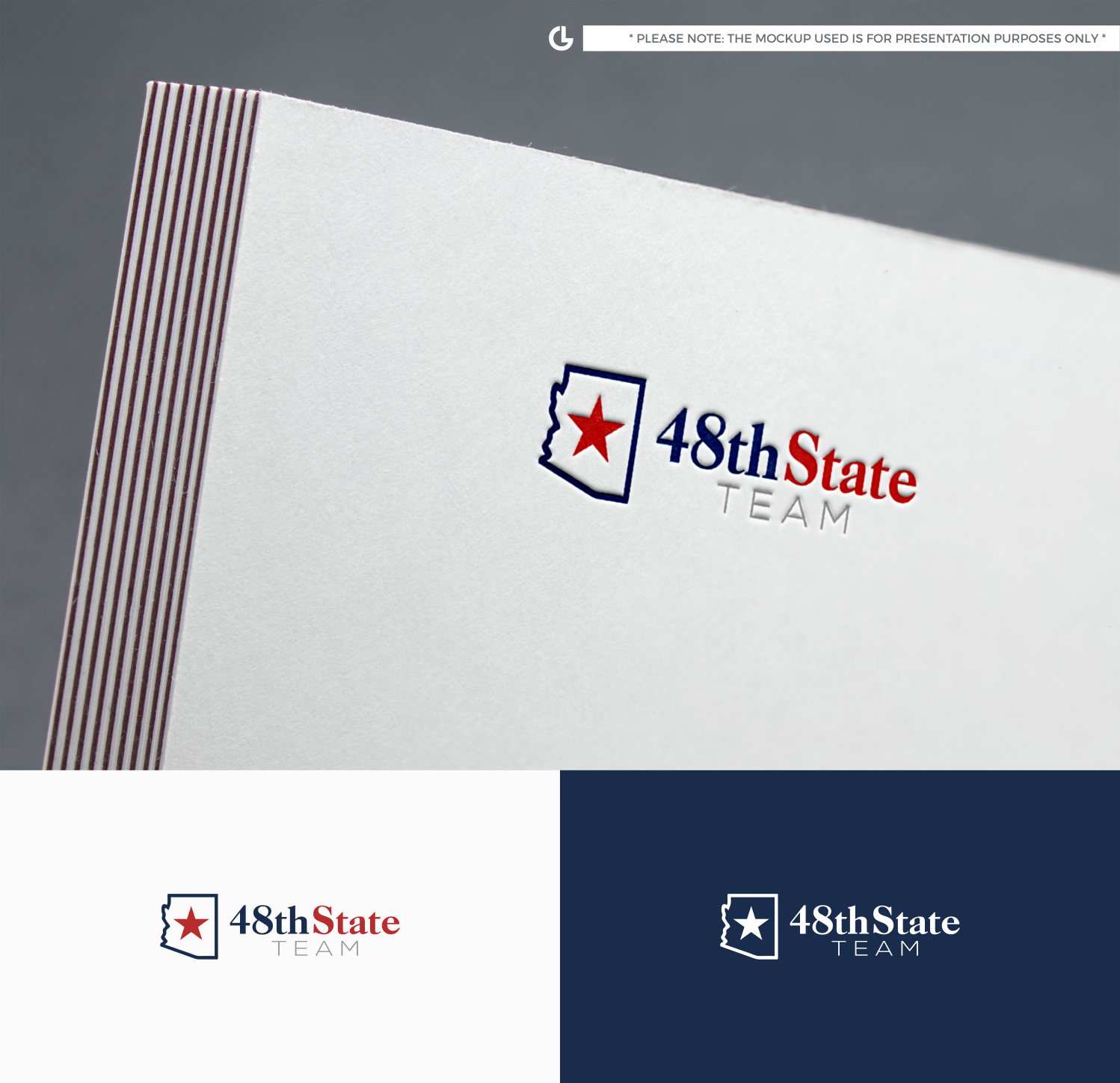 Logo Design by R!CKY for this project | Design #20277799