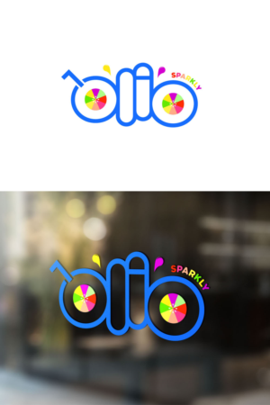 Logo-Design von Rzk für dieses Projekt | Design #20281566