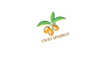 Olio Sparkly | Logo Design by ynm50 2