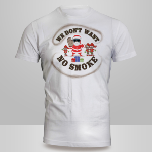 Diseño de Camiseta por Kero para este proyecto | Diseño #20290025