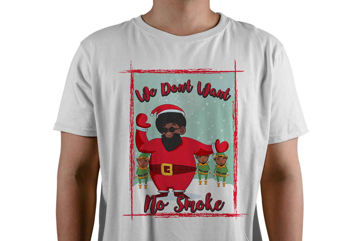 T-shirt Design by SAI DESIGNS for this project | Design #20292454