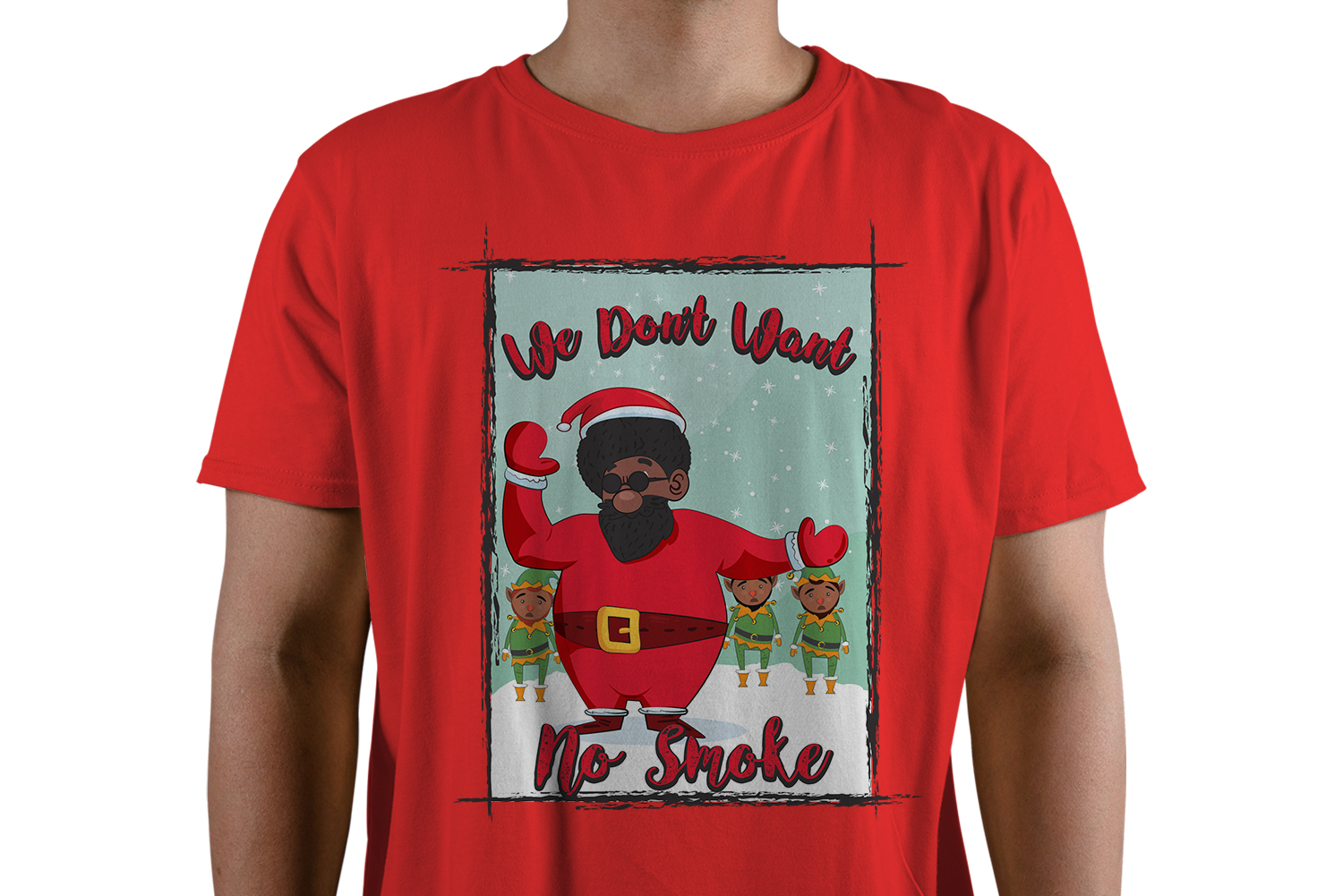 Diseño de Camiseta por SAI DESIGNS para este proyecto | Diseño #20292455