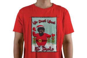 Christmas Lover Needs A T-Shirt Designed!! | T-Shirt-Design von SAI DESIGNS