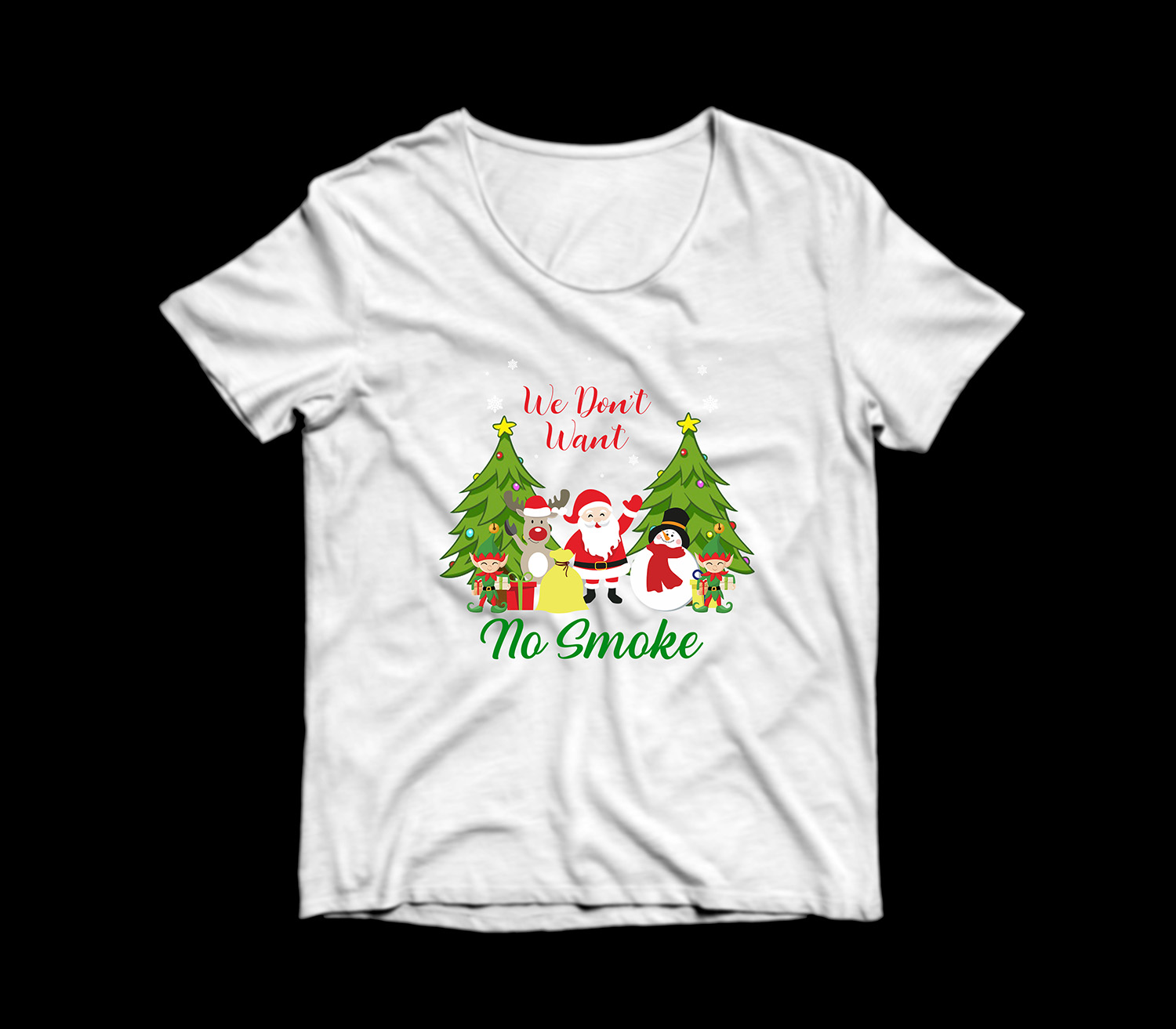 T-shirt Design by Schöpfer for this project | Design #20317700