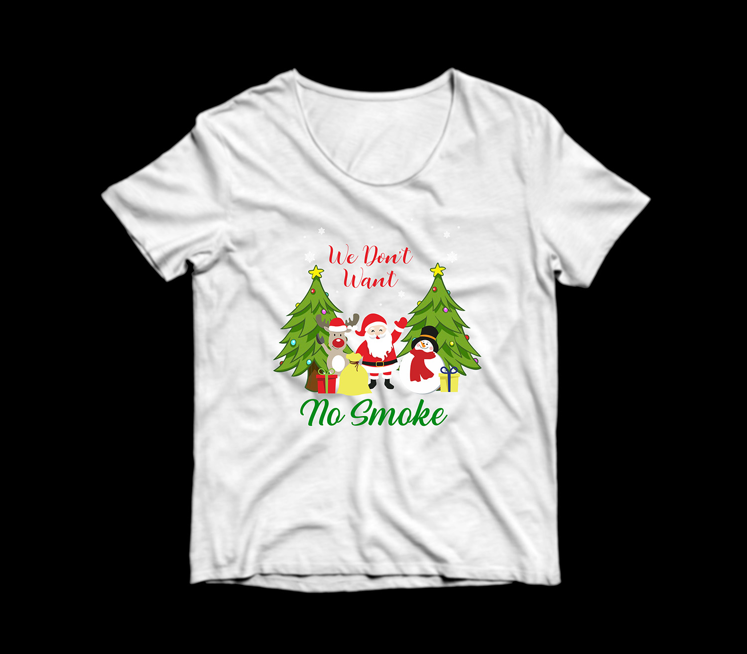 Diseño de Camiseta por Schöpfer para este proyecto | Diseño #20317702