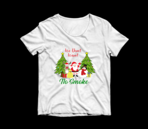 Christmas Lover Needs A T-Shirt Designed!! | T-Shirt-Design von Schöpfer
