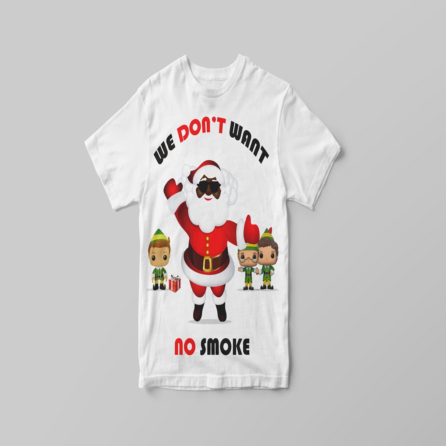 T-shirt Design by StarFyre for this project | Design #20310814