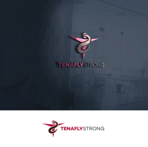 Logo Design by EZ_Design24 for Bazzini Conditioning, LLC | Design #20286682