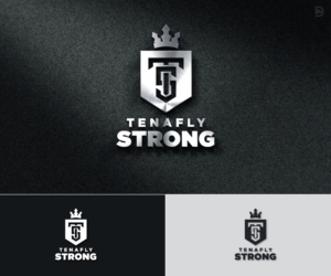 Logo Design by D_Mantra for Bazzini Conditioning, LLC | Design #20274739