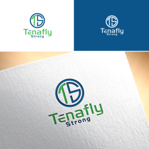 Logo Design by Maxo-Biz for Bazzini Conditioning, LLC | Design: #20292756