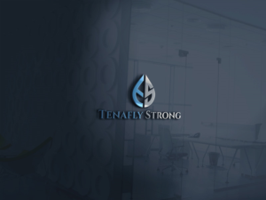 Logo Design by monmon for Bazzini Conditioning, LLC | Design: #20287442