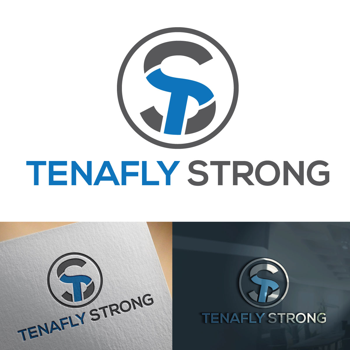 Logo Design by JAFRIN for Bazzini Conditioning, LLC | Design #20280650