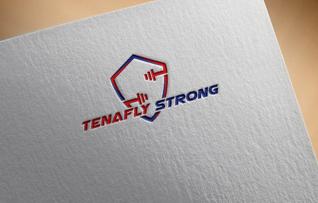 Logo Design by Rosaleen for Bazzini Conditioning, LLC | Design #20292076