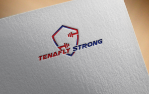 Logo Design by Rosaleen for Bazzini Conditioning, LLC | Design: #20292076