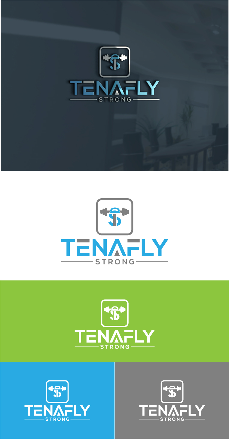 Design de Logo par Md Sahab Uddin pour Bazzini Conditioning, LLC | Design #20315895