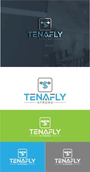 Design de Logo par Md Sahab Uddin pour Bazzini Conditioning, LLC | Design : #20315895