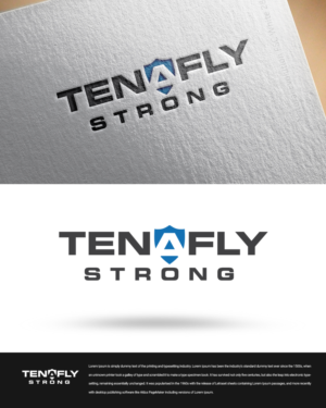 Logo Design by zingodesigns258 for Bazzini Conditioning, LLC | Design: #20292551