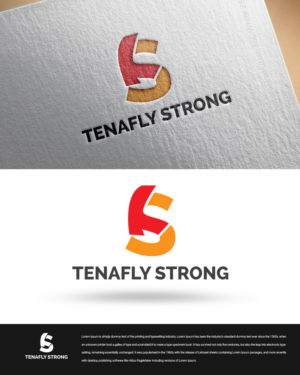 Logo Design by zingodesigns258 for Bazzini Conditioning, LLC | Design: #20292553