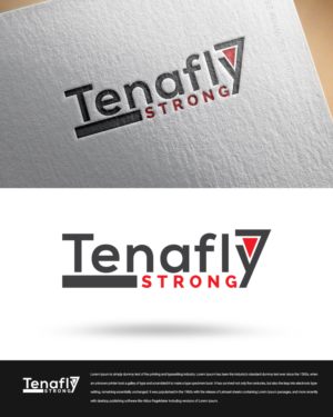 Logo Design by zingodesigns258 for Bazzini Conditioning, LLC | Design: #20292554